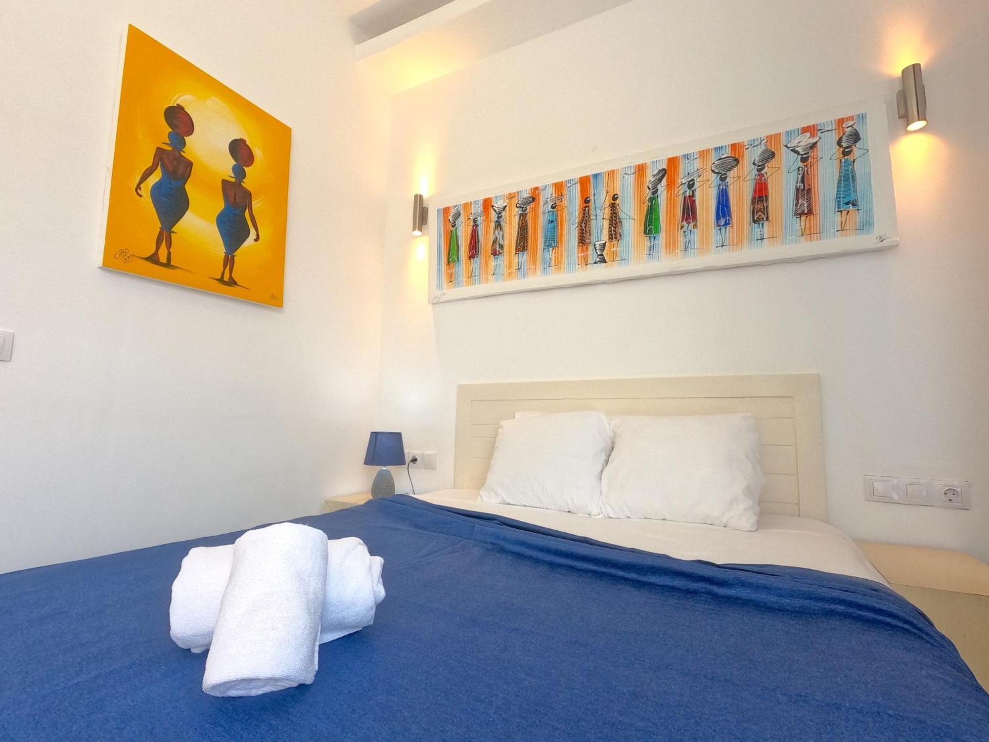 Livvo Budha Hotel Santa Maria