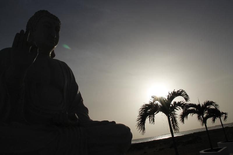 Livvo Budha Hotel