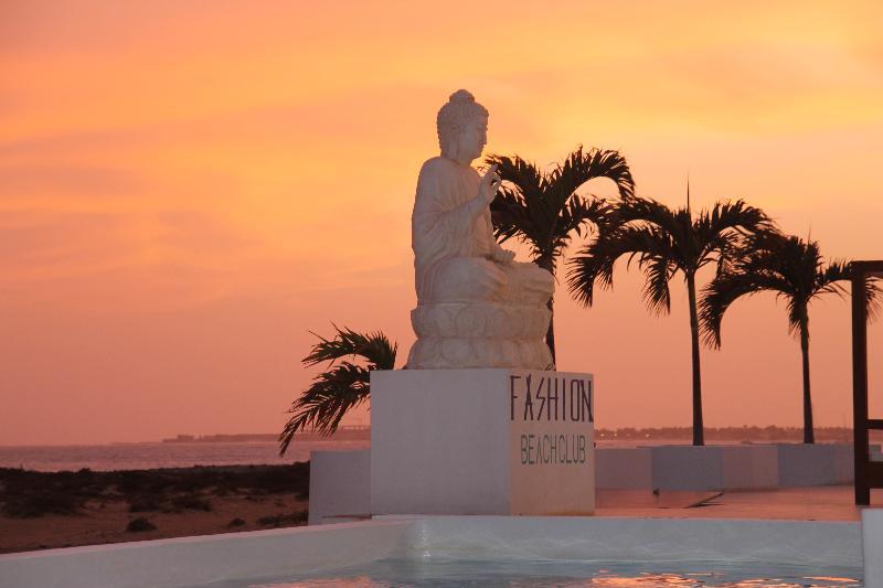 Livvo Budha Hotel Santa Maria