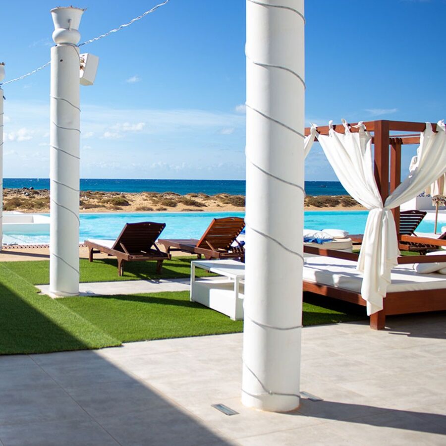 Livvo Budha 4*
