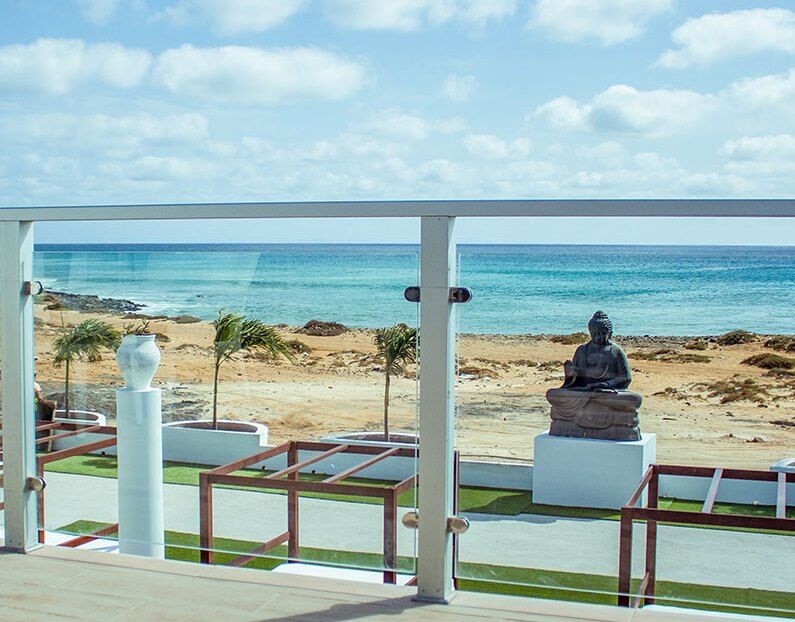 Hotel Livvo Budha Santa Maria